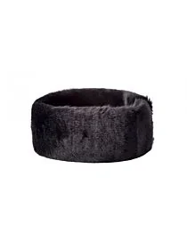 Dubarry Hoofdband Black