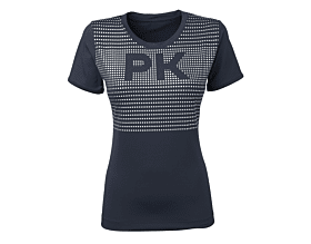 PK Dames Meryl shirt Hermes Moon Indigo