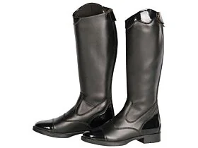 Harry's Horse Rijlaars New York Junior zwart