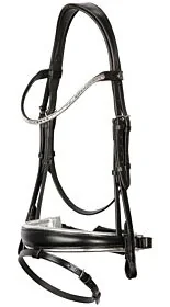 Harry's Horse Hoofdstel Rise & Shine Silver