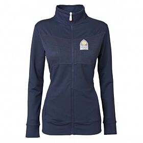 PK Sweat Jack Hummer Black Iris