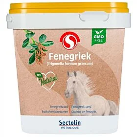 Sectolin Fenegriek