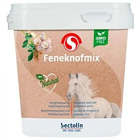 Sectolin Fene Knoflookmix