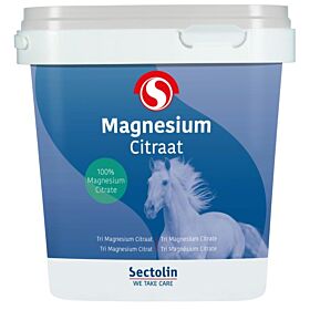 Sectolin Magnesium Citraat