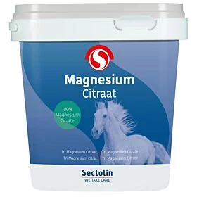 Sectolin Magnesium Citraat