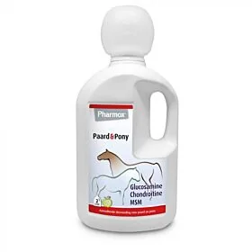 Pharmox P&P Glucosamine 