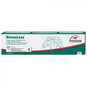 StressLess® Injector - PrimeVal
