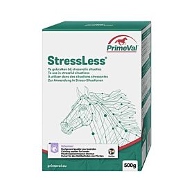 StressLess® Poeder - PrimeVal