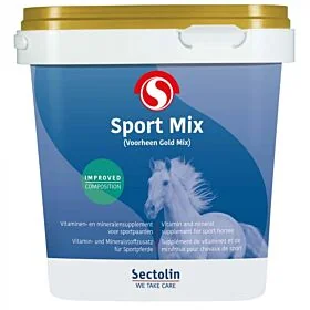 Sectolin Sport Mix