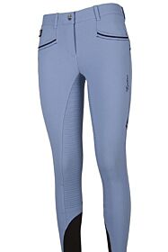 Equiline Rijbroek Tiffany X-Grip 