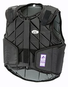 USG Bodyprotector Eco Flexi Senior