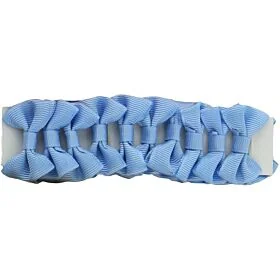 Manen Invlecht Strikjes 