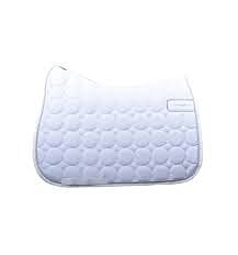 ANIMO zadeldek Wito Wit 