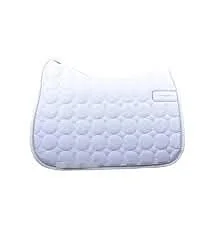 ANIMO zadeldek Wito Wit 