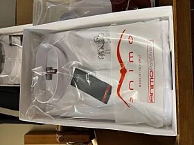 Animo Wedstrijd Shirt Girl Besty