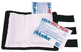 Indra Warming/cooling peesbeschermer