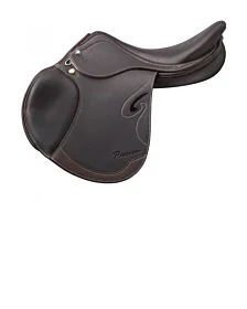 Prestige Springzadel Passion D