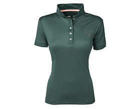 PK Sports Polo Shirt Isabella Deep Sea