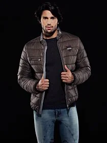 Animo Heren Jack Isacco