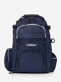 LeMieux Pro Rugzak Navy