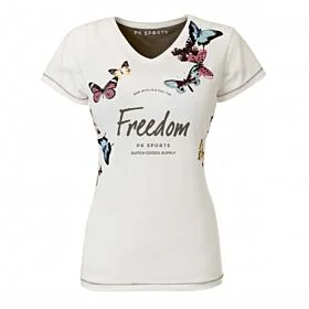 PK Sports Shirt Ixilon