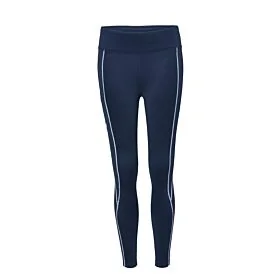 Mountain Horse Jade Tech Tights Blue
