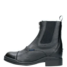 Ariat Dames Heritage Zip Steel Toe 