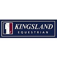 Kingsland Zadeldek Classic Dressuur Navy