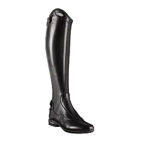 Parlanti Passion rijlaarzen KK Boots zwart