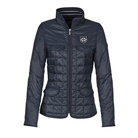 Equiline Dames Jas Ivy