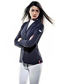 Animo Dames Rijjas Lance