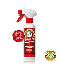 Leovet Leder Ruck Zuck