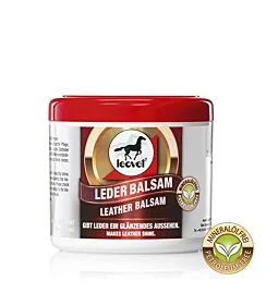 Leovet Leder Balsem 500ml