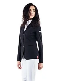 Animo Dames Rijjas Lelia