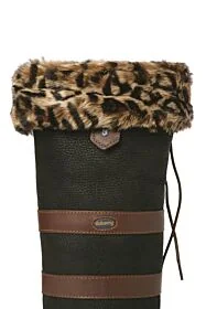 Dubarry Sokken Leopard