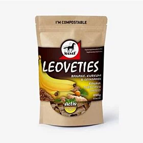 Leovetties