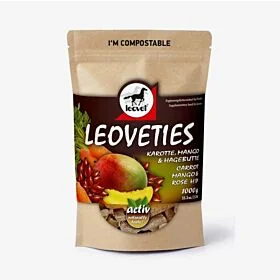 Leovetties