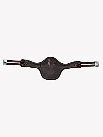 Le Mieux Anatomic Long Stud Girth Magnet Brown