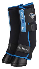 LeMieux Pro-Ice Freeze Therapy Boots