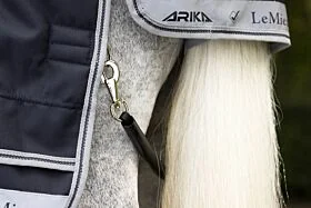 LeMieux Arika Tail Strap