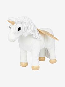 LeMieux Toy Unicorn Shimmer & Wings