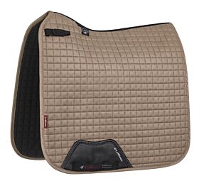 LeMIEUX Luxury CC Squares zadeldek Mink