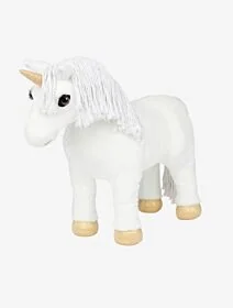 LeMieux Toy Unicorn Shimmer