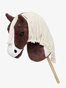 LeMieux Hobby Horse Flash Stokpaard