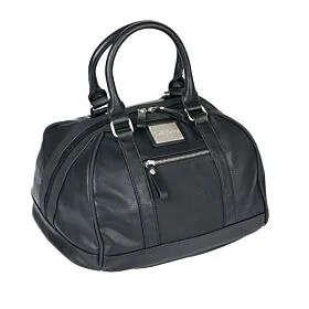 LeMieux PU Rijhelm Tas 