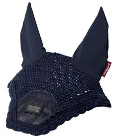 LeMieux Rhone Fly Hood Vintage Navy