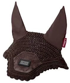LeMieux Rhone Fly Hood Espresso