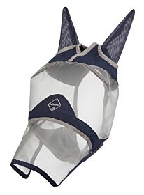 LMX Armour Shield Pro Fly Mask- Nose & Ears 