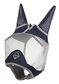 LMX Armour Shield Pro Fly Mask- Half Mask 