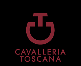 Cavalleria Toscana Piping Logo Grip Breeches Girl Sand